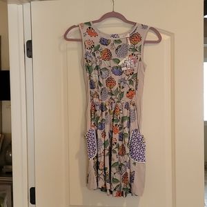Matilda Jane size 12 dress
